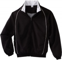 Russell Athletic Big & Tall Men's Track Jacket Russell Athletic Big & Tall Men's Track Jacket