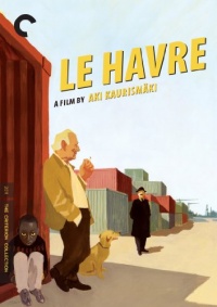 Le Havre (Criterion Collection) Le Havre (Criterion Collection)