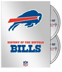NFL: History of the Buffalo Bills NFL: History of the Buffalo Bills