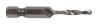 Greenlee DTAP6-32 Combination Drill and Tap Bit, 6-32NC