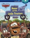 Mater and the Little Tractors (Disney/Pixar Cars) (Step into Reading)