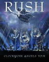 Clockwork Angels Tour [Blu-ray]