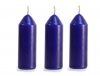 UCO 9-Hour Citronella Candles for Candle Lanterns - 3-Pack
