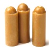 UCO 12-Hour Natural Beeswax Candles for Candle Lanterns - 3-Pack