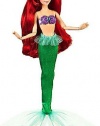 Disney Princess Ariel Doll -- 12''