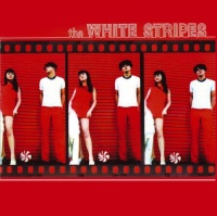 The White Stripes The White Stripes