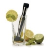 Stainless Steel Hand Held Mojito Muddler