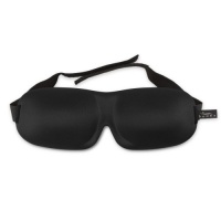 Bucky 40 Blinks Mask Ultralight Eye Mask,Black,One Size Bucky 40 Blinks Mask Ultralight Eye Mask,Black,One Size