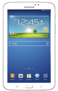 Samsung Galaxy Tab 3 (7-Inch, White) Samsung Galaxy Tab 3 (7-Inch, White)