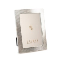 Lauren Ralph Lauren Chain Bracelet 5x7 Silver Frame Lauren Ralph Lauren Chain Bracelet 5x7 Silver Frame