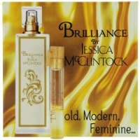 JESSICA MC CLINTOCK by Jessica McClintock Eau De Parfum Vial On Card Mini JESSICA MC CLINTOCK by Jessica McClintock Eau De Parfum Vial On Card Mini
