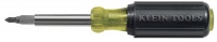 Klein 32485 Replacement Bits for 10-in-1 and 11-in-1 Screwdriver/Nut Driver