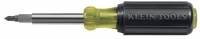 Klein 32485 Replacement Bits for 10-in-1 and 11-in-1 Screwdriver/Nut Driver Klein 32485 Replacement Bits for 10-in-1 and 11-in-1 Screwdriver/Nut Driver