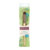 EcoTools Full Eye Shadow Brush (Pack of 2)