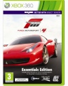 Forza Motorsport 4 (Essentials Edition)