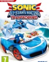 Sonic & All-Stars Racing Transformed [Download]