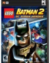 LEGO Batman 2: DC Super Heroes [Online Game Code]