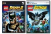 LEGO Batman Pack [Download]