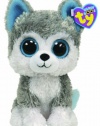 TY Beanie Boos - Slush - Husky