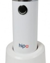 Hipo By Ivation Emergency Automatic Power Failure 6-LED Light - Rechargeable Lithium Ion battery - Mufti-Functions Include: Power Failure Blackout light, Handheld Flash-Light (Lasts for 9 Hours), Sensor Nightlight