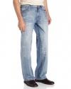 Unionbay Men's Ryder Relaxed Denim