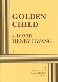 Golden Child - Acting Edition Golden Child - Acting Edition