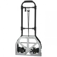 Travel Smart by Conair Heavy-Duty Luggage Cart Travel Smart by Conair Heavy-Duty Luggage Cart