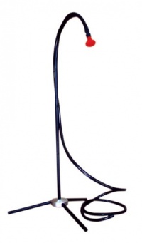 ZODI Outback Gear Shower Pole and Tripod Stand ZODI Outback Gear Shower Pole and Tripod Stand