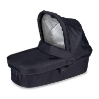 Britax B-Ready Stroller Bassinet, Black Britax B-Ready Stroller Bassinet, Black