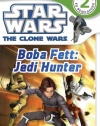 Boba Fett, Jedi Hunter (DK Readers: Star Wars: The Clone Wars)