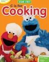 Sesame Street: C Is for Cooking