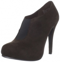 Rampage Women's Hudson Bootie Rampage Women's Hudson Bootie
