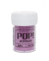 American Crafts Microbeads, Lipgloss American Crafts Microbeads, Lipgloss