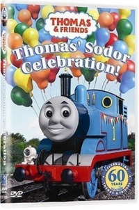 Thomas and Friends: Thomas' Sodor Celebration! Thomas and Friends: Thomas' Sodor Celebration!