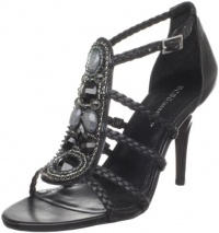 BCBGeneration Women's Polands Ankle-Strap Sandal BCBGeneration Women's Polands Ankle-Strap Sandal