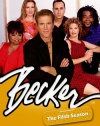 Becker, Season 5 (2002-2003)