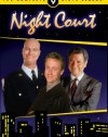 Night Court: The Complete Ninth Season