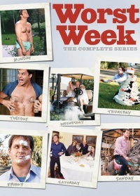 Worst Week: The Complete Series Worst Week: The Complete Series