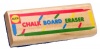 Alex Felt Chalk Board Eraser with Wooden Grip