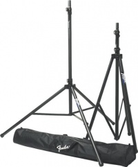 Fender ST-275 Tripod Speaker Stands Fender ST-275 Tripod Speaker Stands