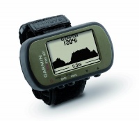 Garmin Foretrex 401 Waterproof Hiking GPS Garmin Foretrex 401 Waterproof Hiking GPS