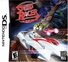 Speed Racer: The Videogame - Nintendo DS