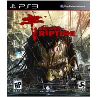Dead Island Riptide Dead Island Riptide