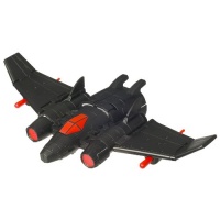 Iron Man Transformers - Wm Jet Iron Man Transformers - Wm Jet