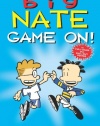 Big Nate: Game On!