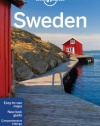 Lonely Planet Sweden (Country Guide)