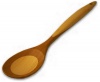 Island Bamboo SUS17 Traditional Cooking Spoon, Large