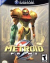 Metroid Prime - Gamecube