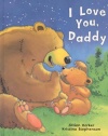 I Love You Daddy