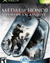 Medal of Honor European Assault - Xbox